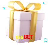 Receba seus bônus de boas-vindas no sssbet