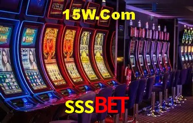 Welcome Bonus sssbet