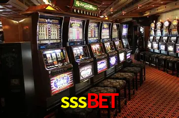 Security Systems sssbet
