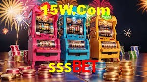 Experiência VIP sssbet