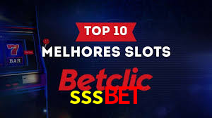 Sinta a adrenalina dos jogos de cassino com sssbet
