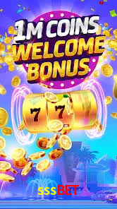 Welcome Bonus sssbet