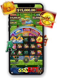 Roulette Table sssbet