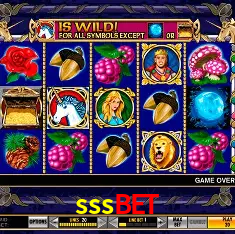 Game Providers sssbet