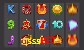 Premium Interface sssbet