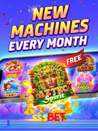 Slot Games sssbet