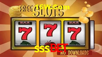 Provedores de Jogos sssbet