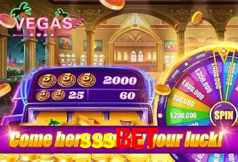 Jogos de Slot sssbet