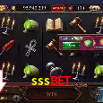 Estatísticas do Jogo sssbet