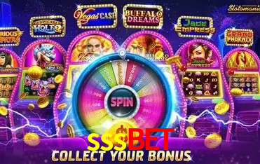 Casino VIP sssbet