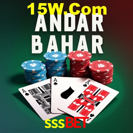 Descubra o Mundo do Cassino Online com sssbet