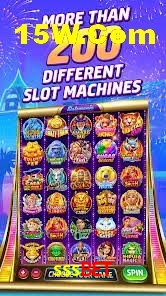 Game Providers sssbet